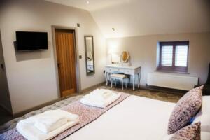 Rutland Water Golf Course Rooms