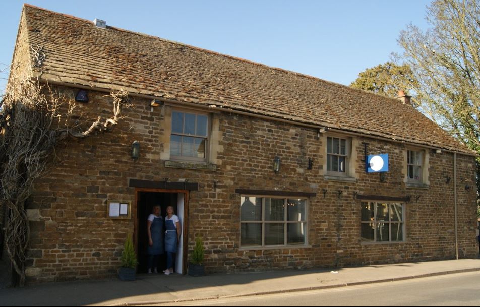 Hitchen's Barn Discover Rutland