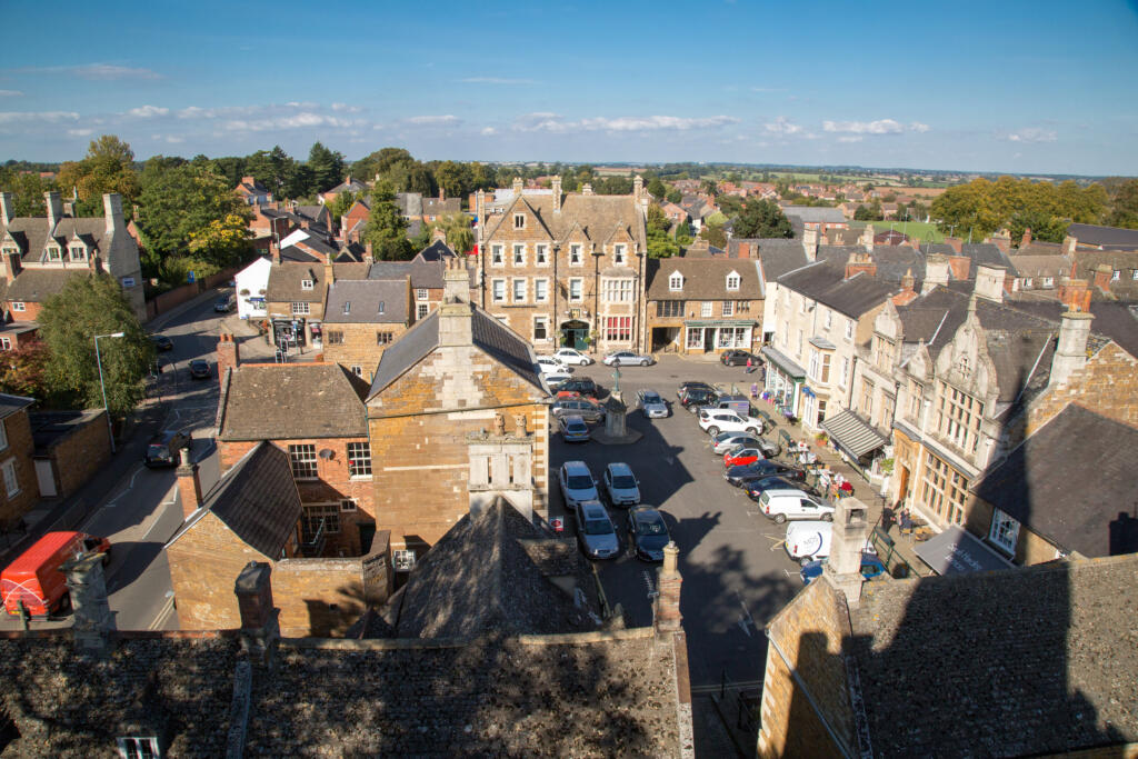 Places To Visit in Uppingham Discover Rutland