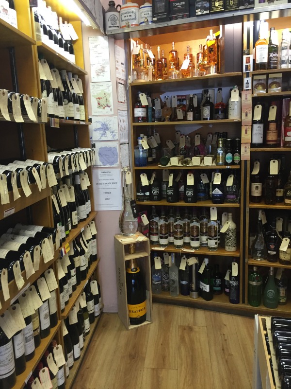 Oakham Wines Discover Rutland