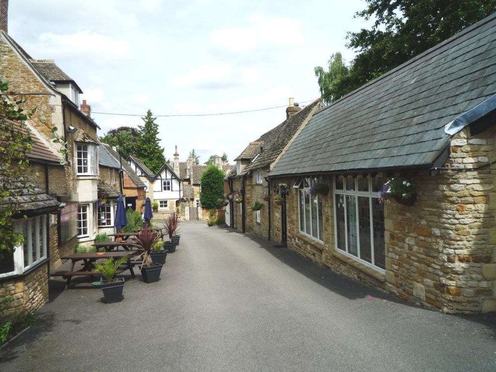 Walks and Trails Around Rutland Water - Discover Rutland