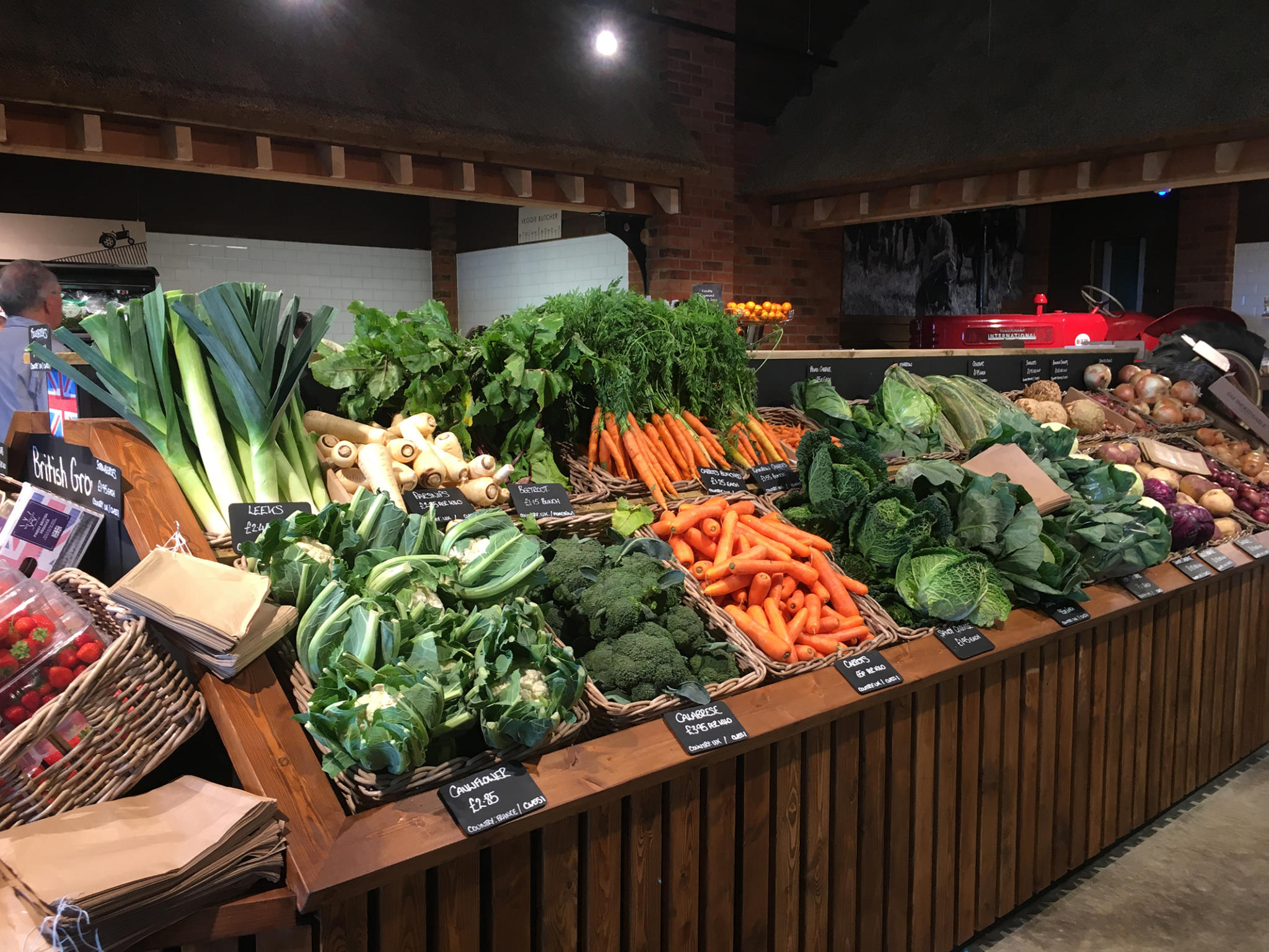 Gates Garden Centre Discover Rutland