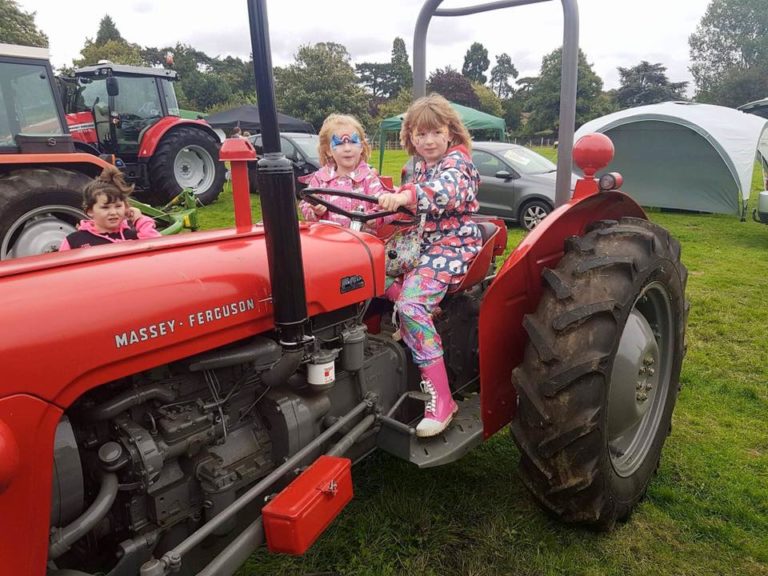 Rutland Farm Park Discover Rutland