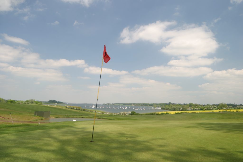 Rutland Water Golf Course Discover Rutland