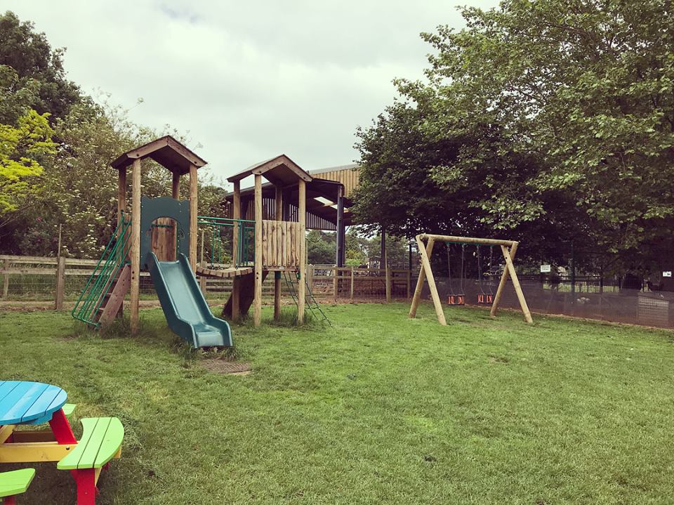 Rutland Farm Park Discover Rutland