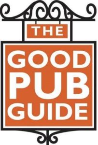 Good pub guide