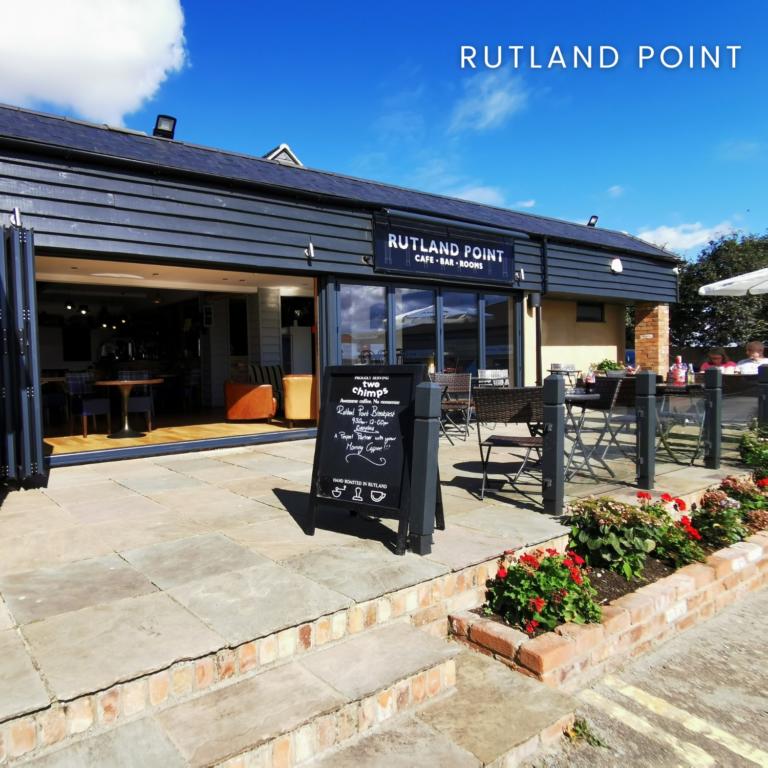 Cafe and Tea Rooms in Rutland Discover Rutland