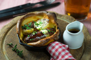 The Olive Branch - Toad in the Hole (DR)