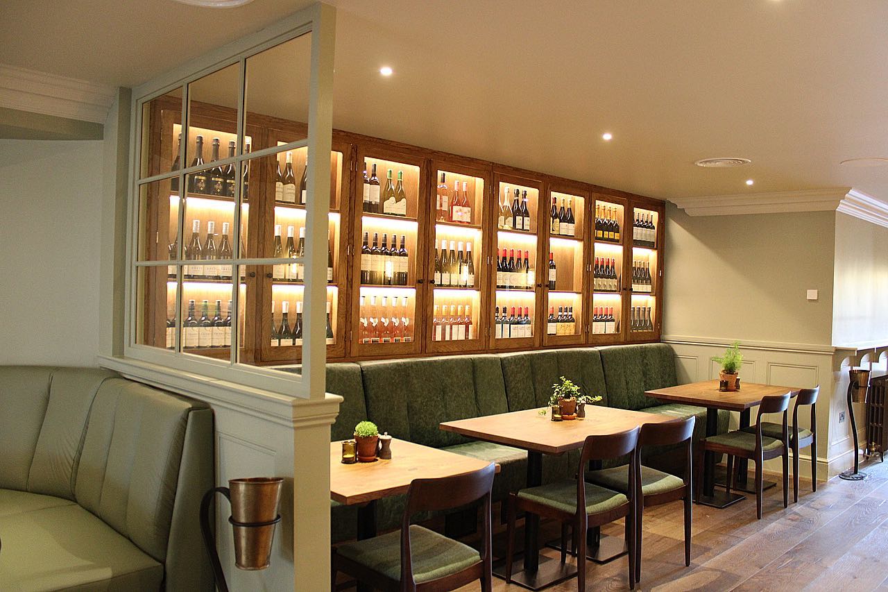 No.23 Uppingham Discover Rutland