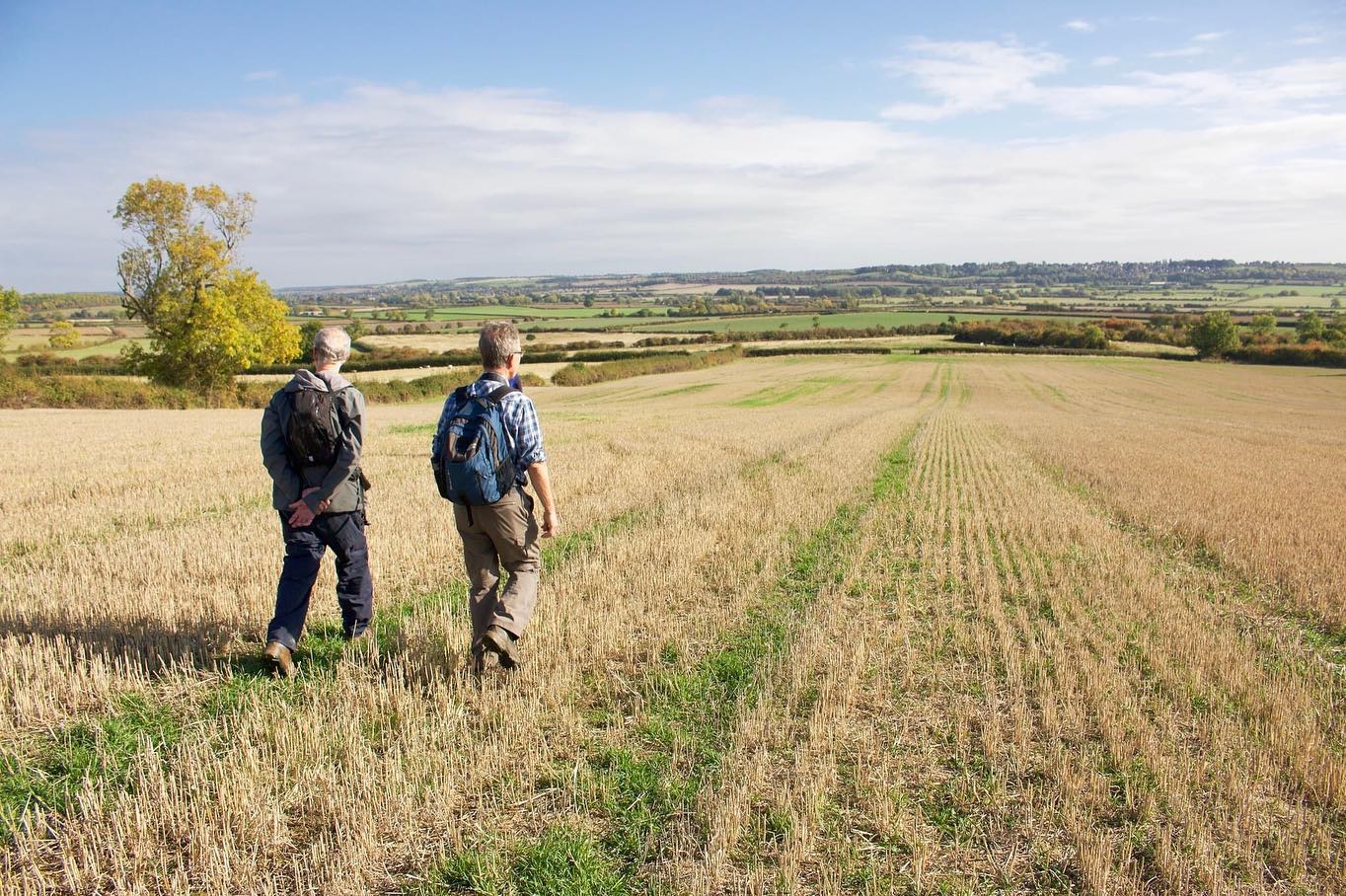 7 Heritage Walks in Rutland Discover Rutland
