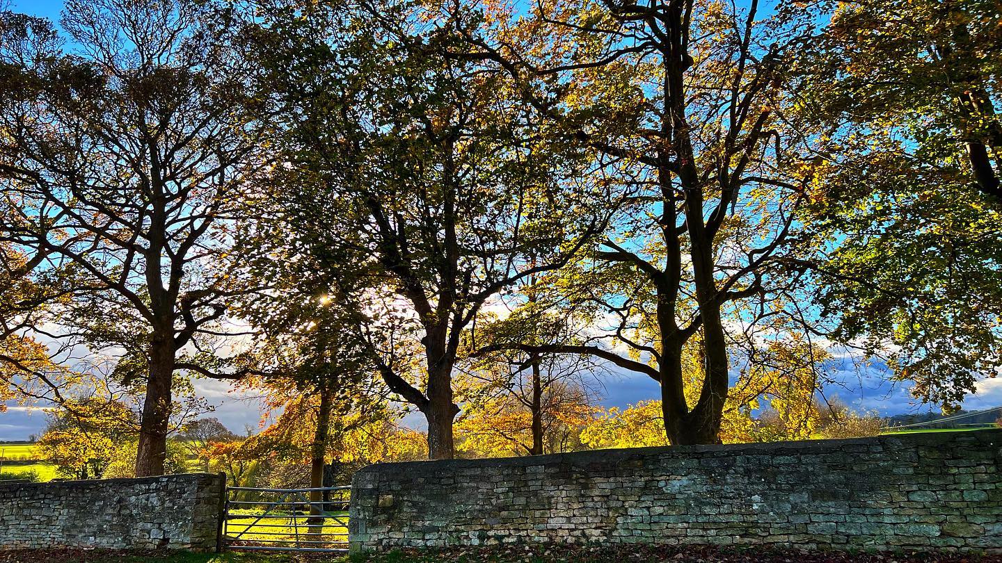 7 Heritage Walks in Rutland Discover Rutland