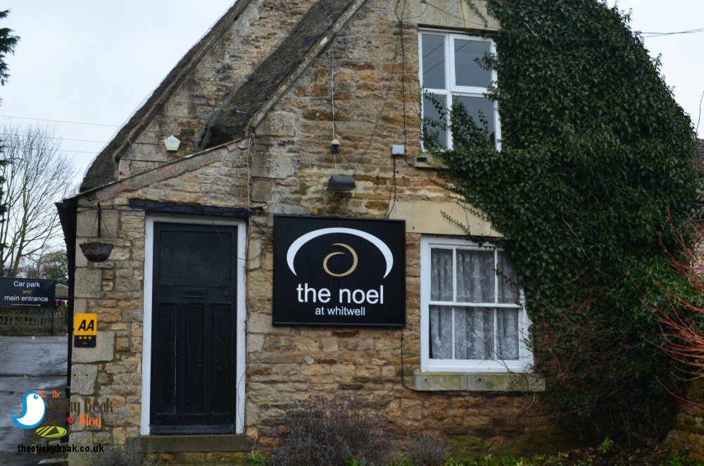The Noel at Whitwell