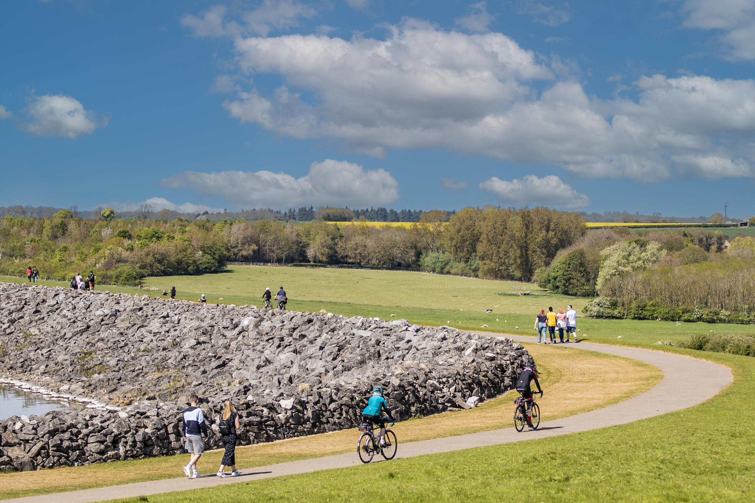 Spring In Rutland Rutland’s February Half-Term Delights 2024 - Discover Rutland